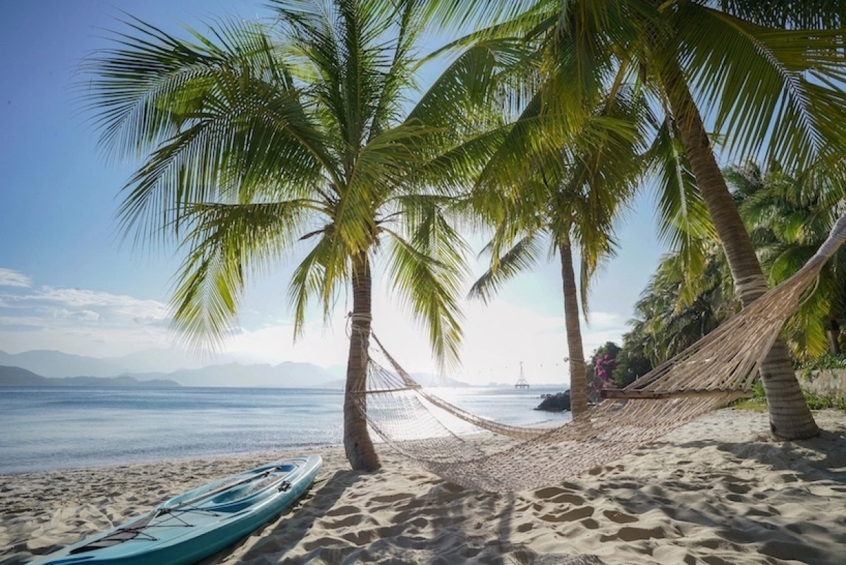 Vinpearl Luxury Nha Trang