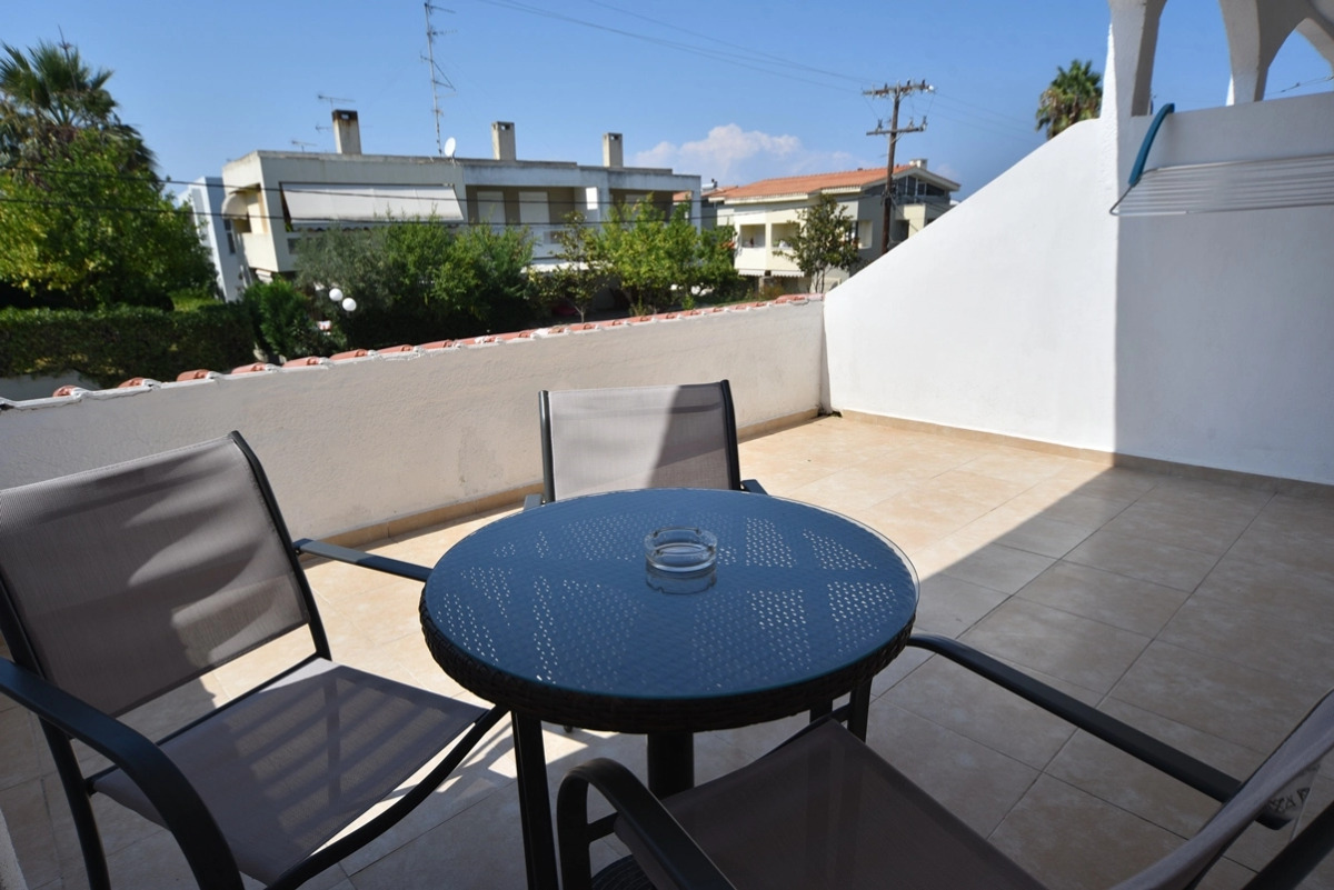 Отель Hanioti Grand Victoria