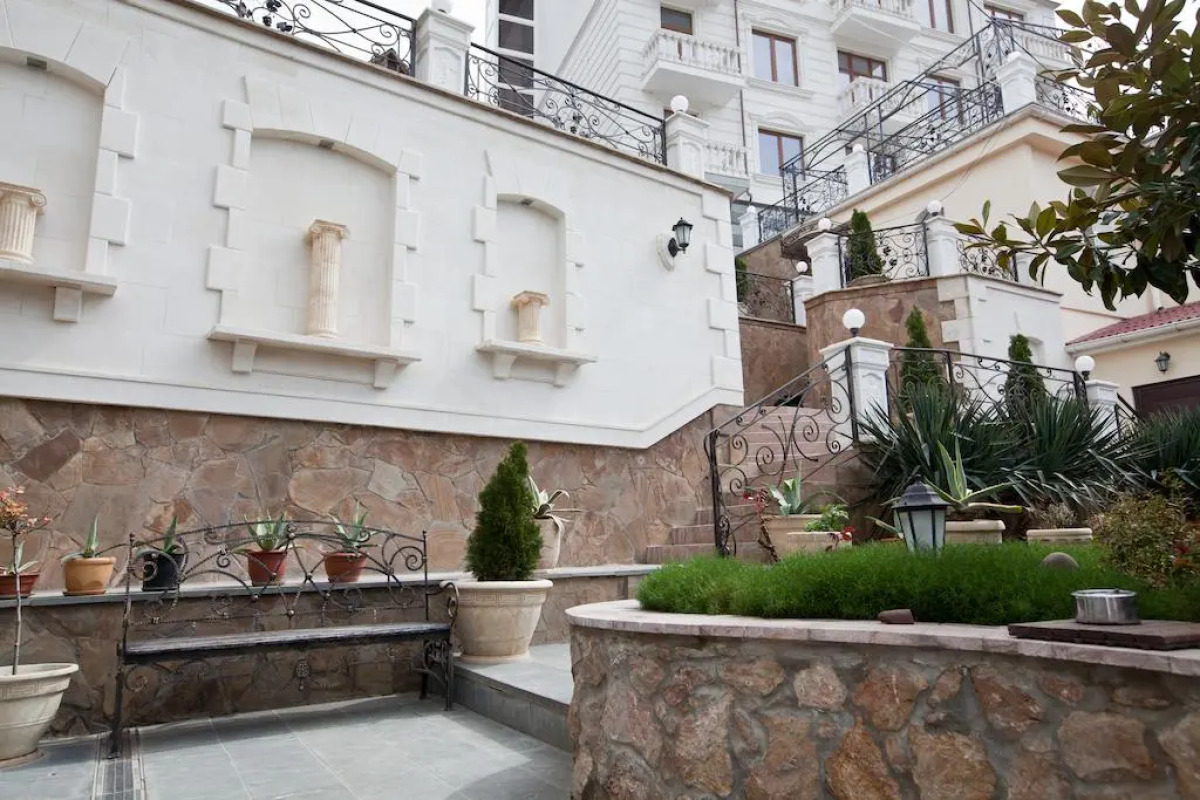 Гостевой Дом KuprInn