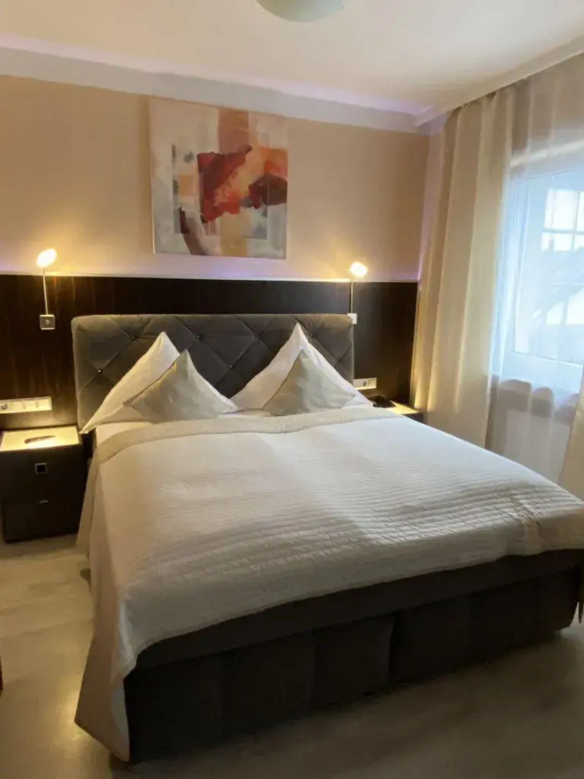 Отель CityMax am Dom