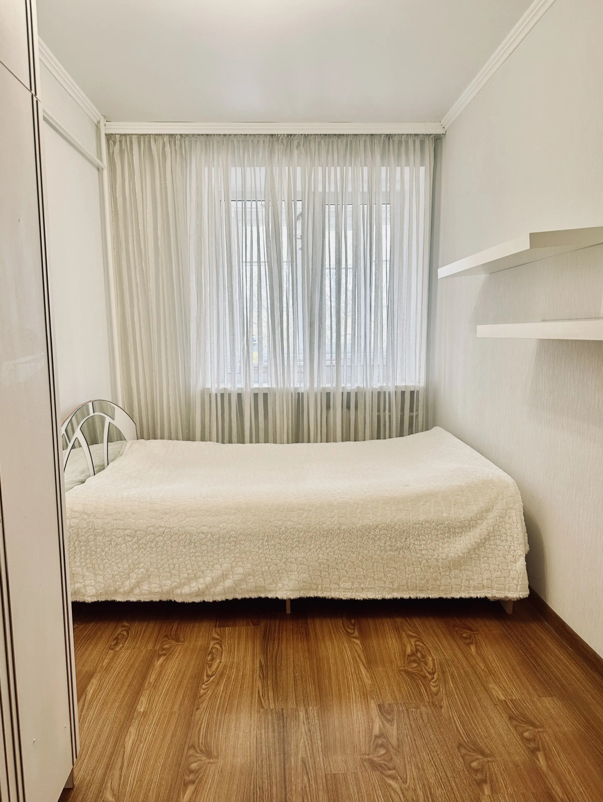 Квартира Тихий двор зеленая зона идеально для жизни с детьми