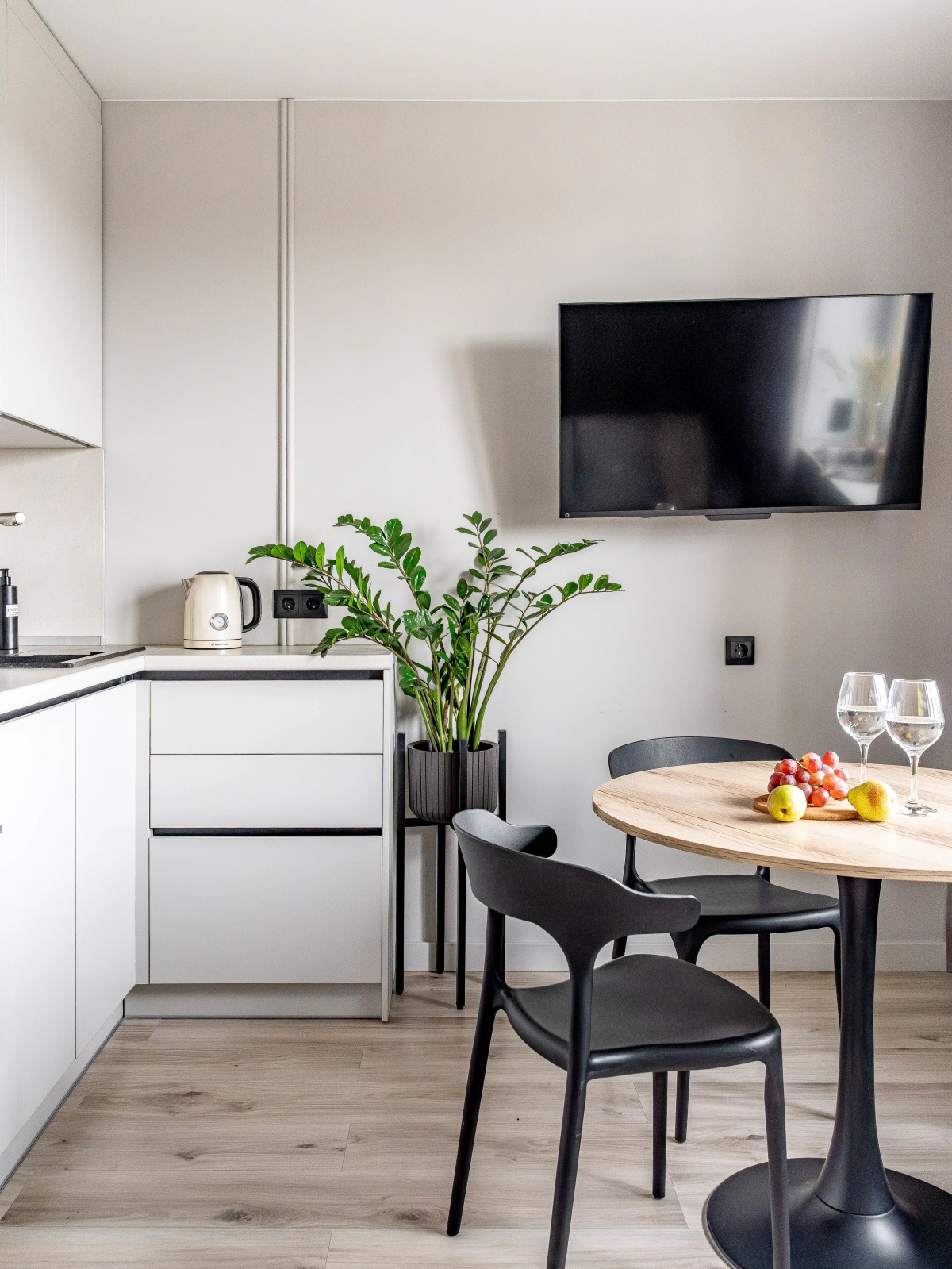 Квартира Сashmere у метро Satin Home