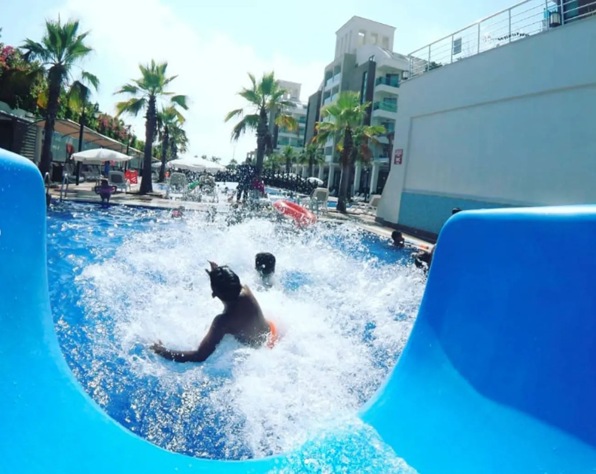 Linda Sunny Beach Hotel & Spa