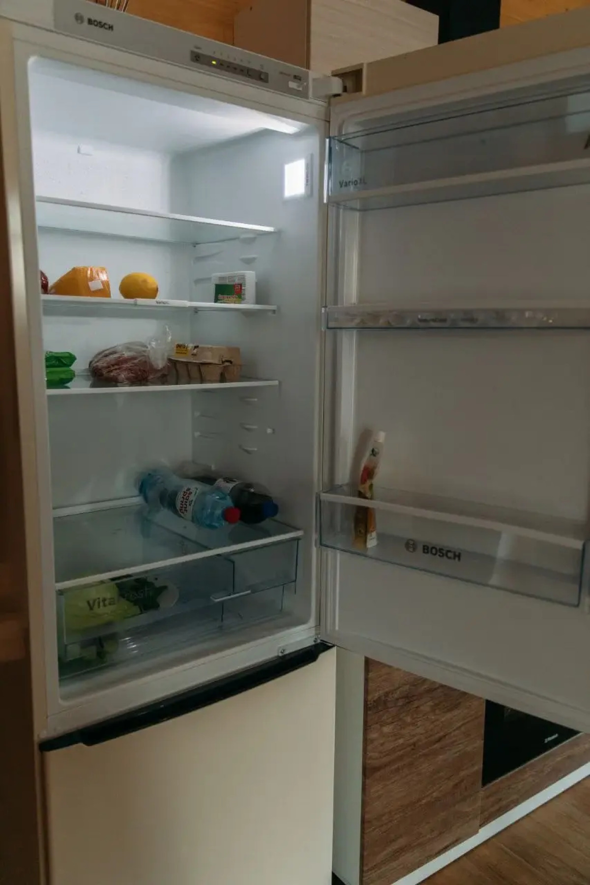 Дом Шале на Солнечной