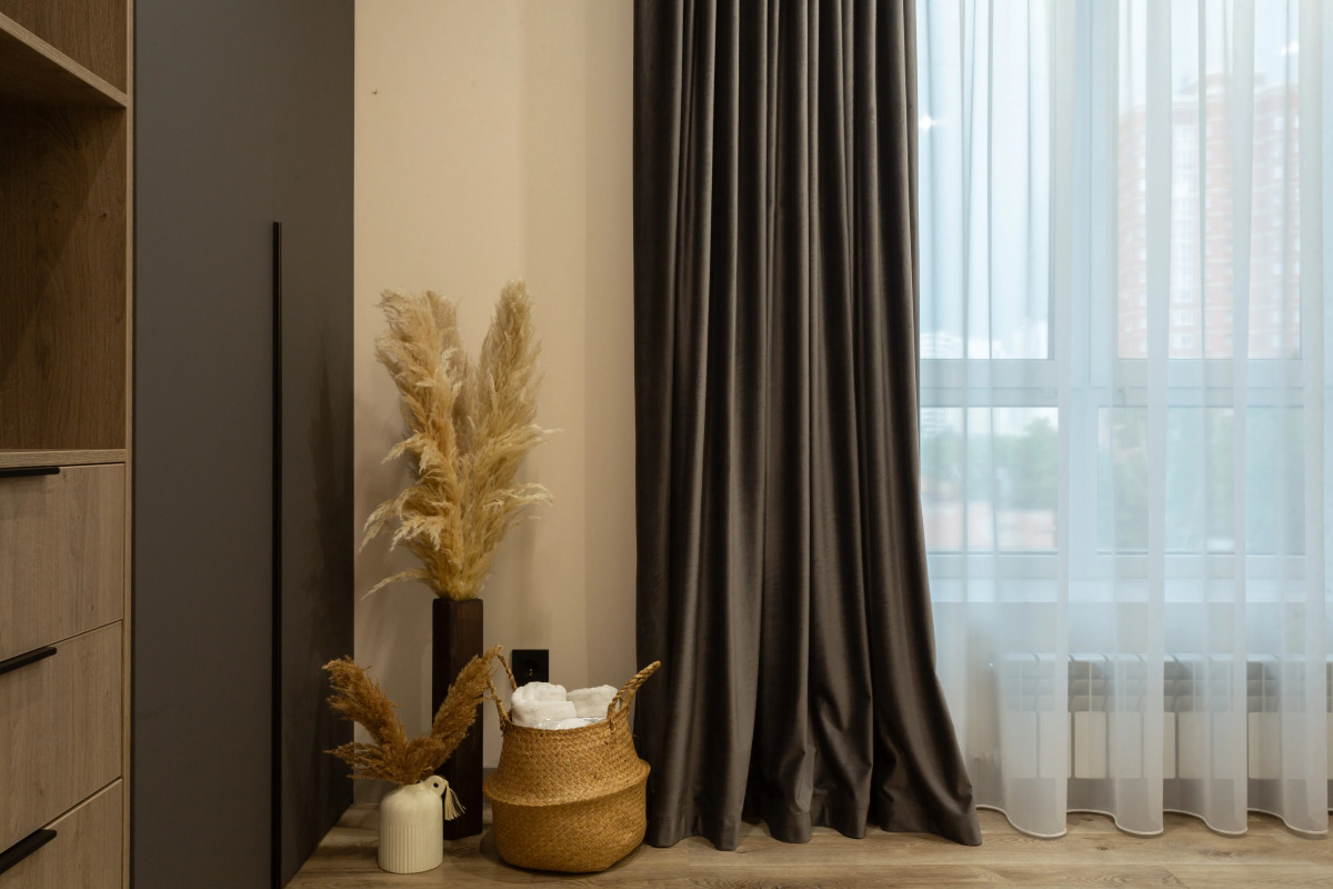 Апартаменты «Атмосфера» | Сфера — Пространство Премиум-Класса Для Избранных