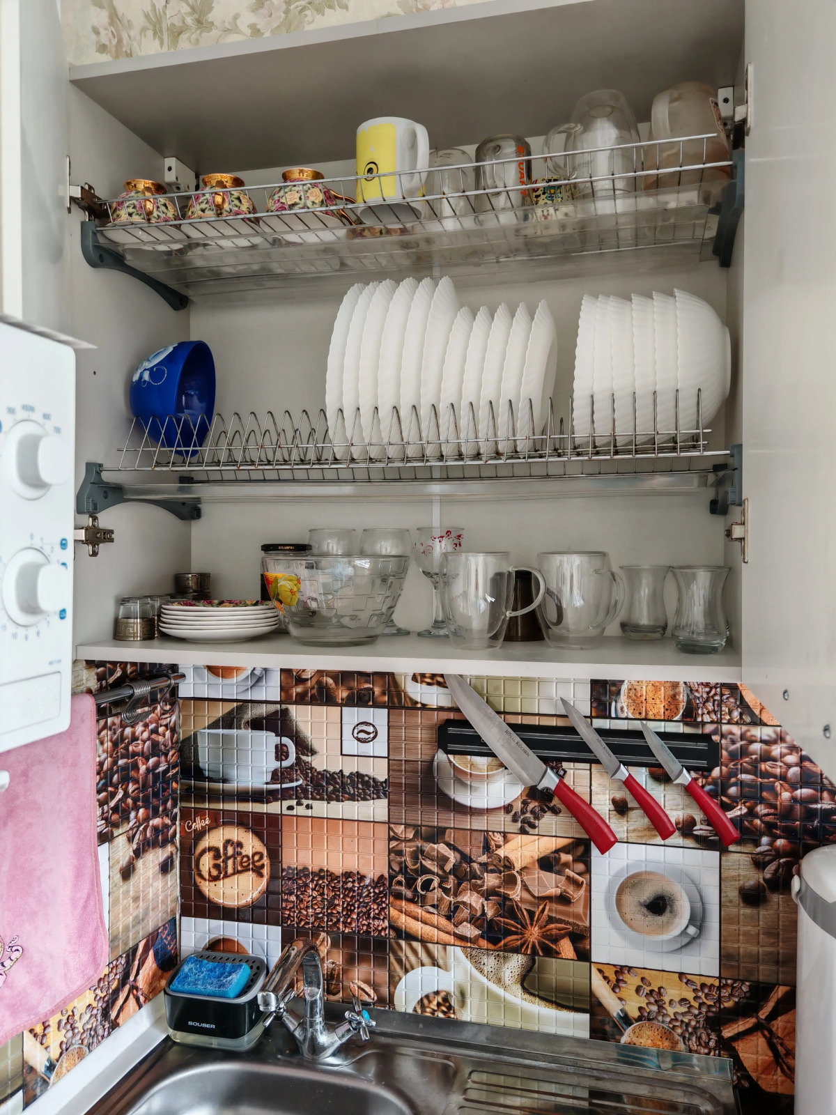 Квартира Уютная светлая квартира в сердце Мостовского