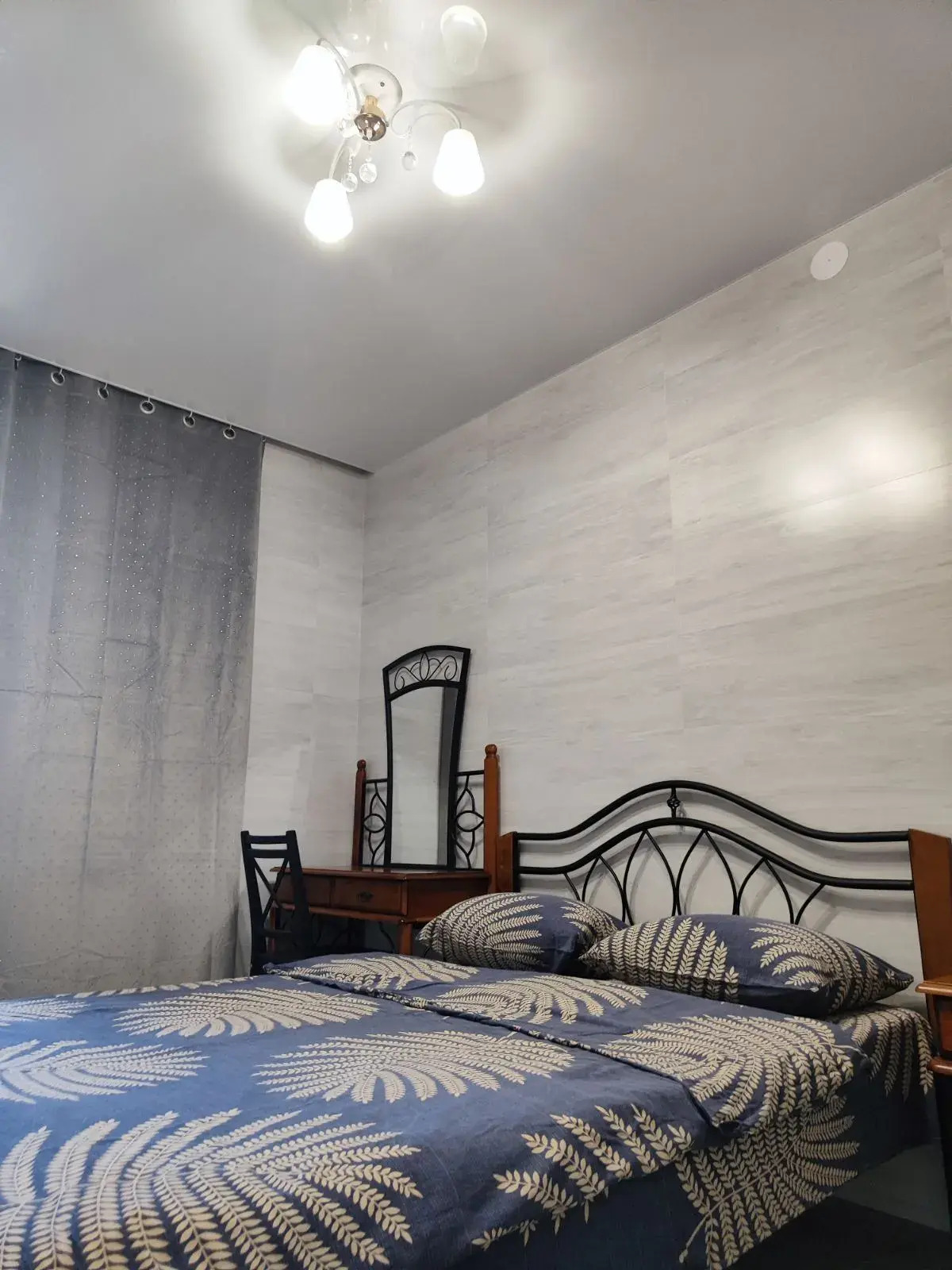 Апартаменты Orlovskaya-Misk