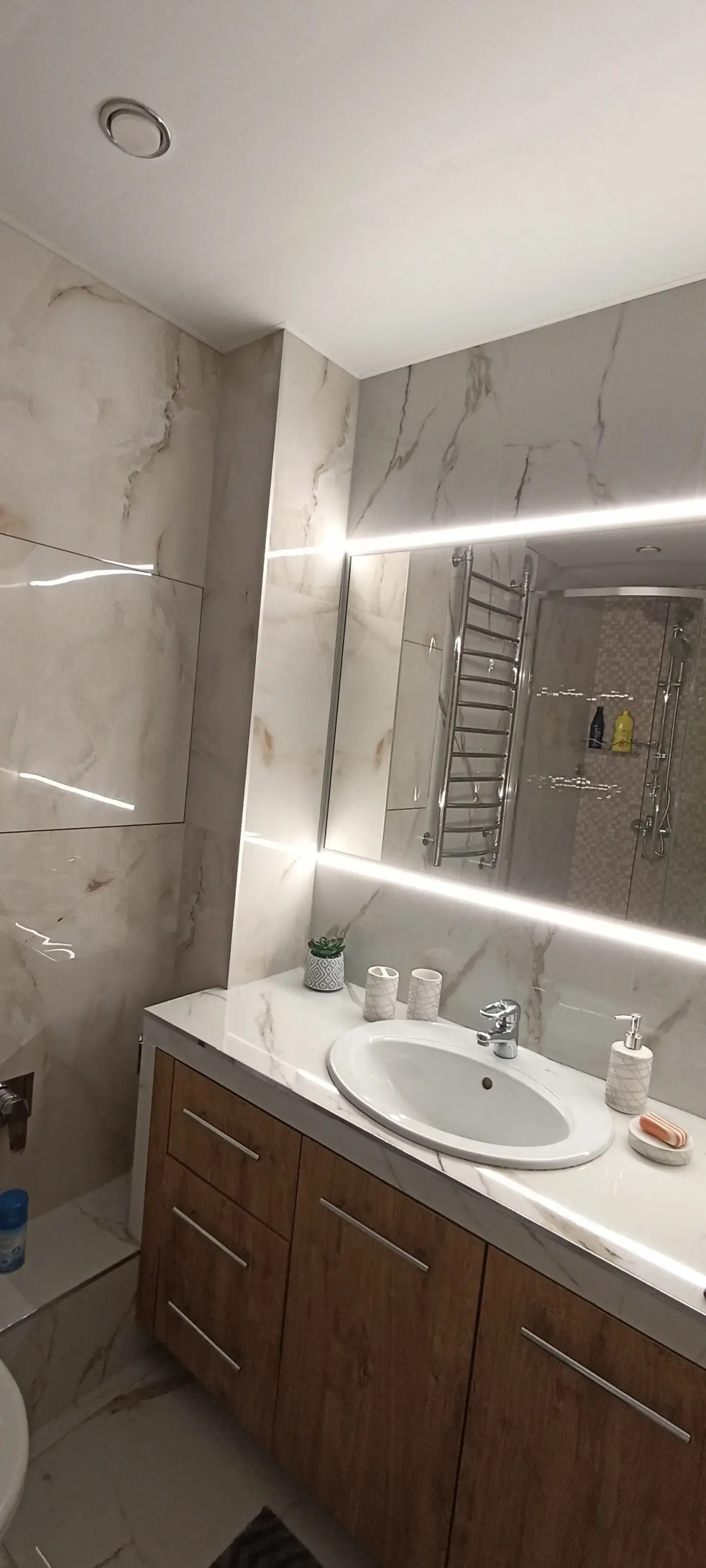 Квартира 2х комнатная Витебск улица Чкалова 36