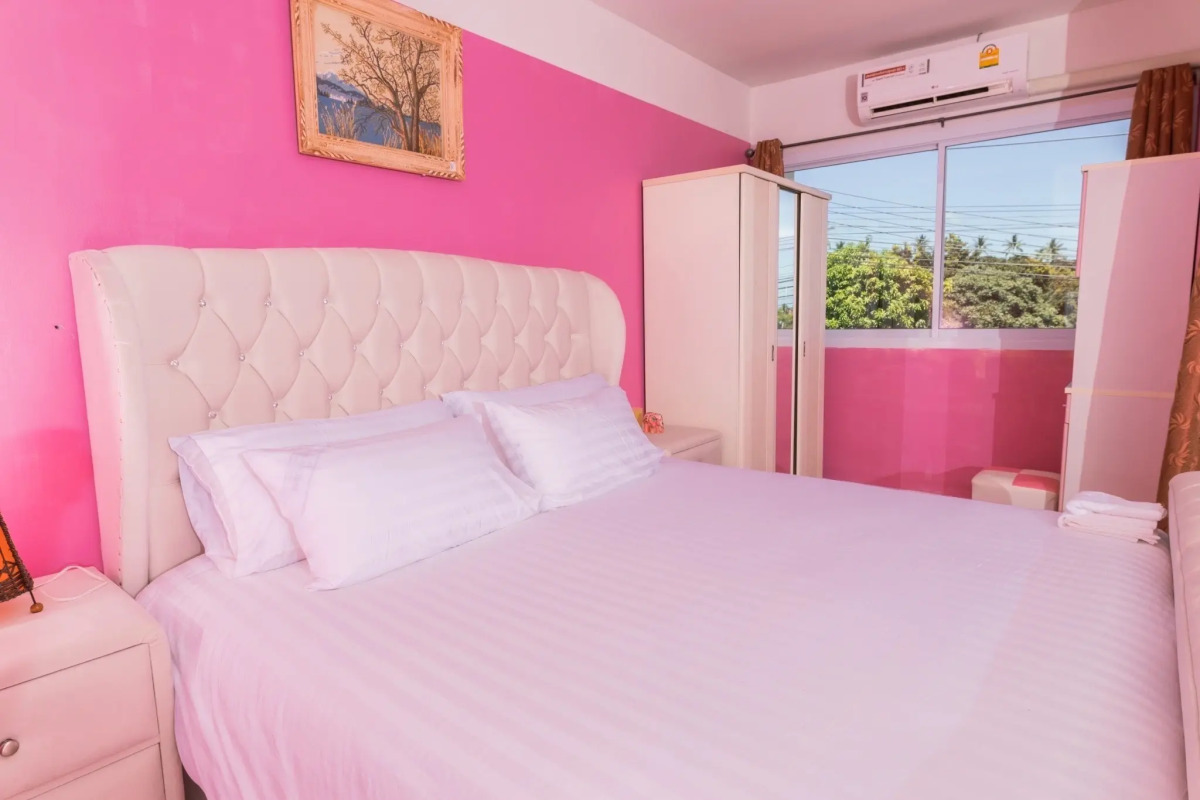 Частный дом PK Villa Koh Samui