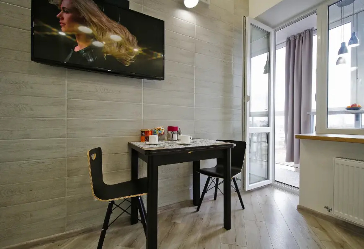 Квартира на Суздальской 11Г