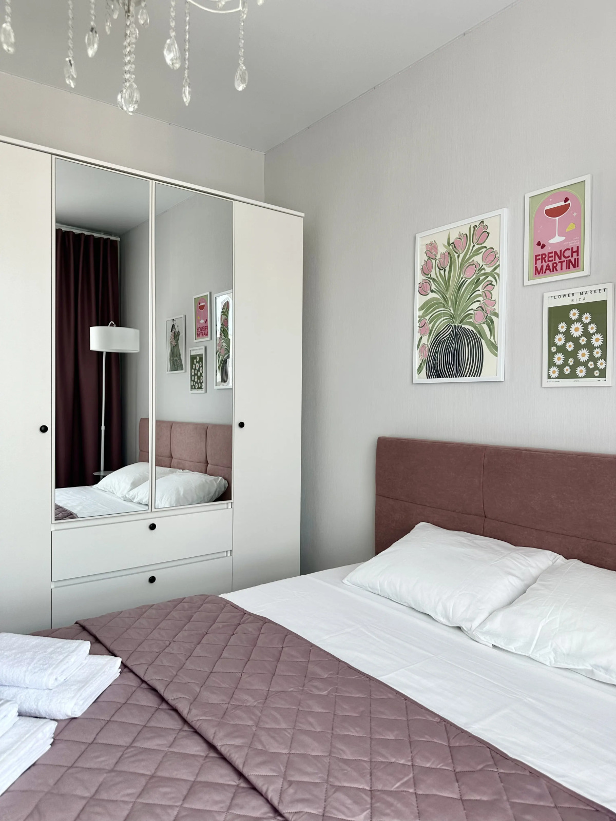 Апартаменты SimpleStay Lisbon