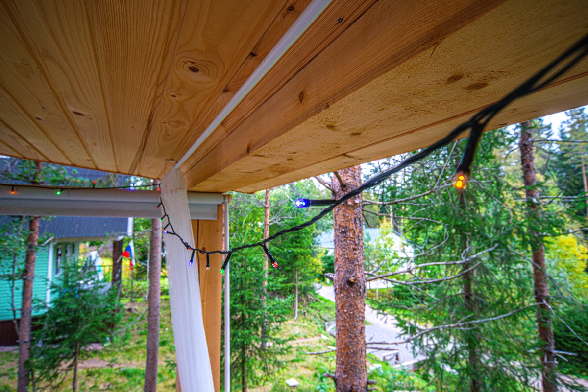 Гостевой дом Soroka home рядом с Игора