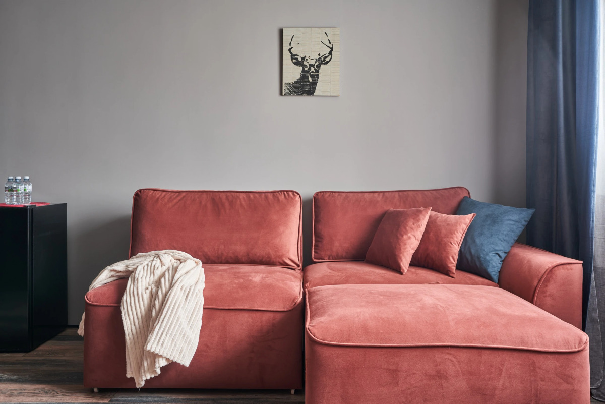 Апартаменты Kalina Moscow