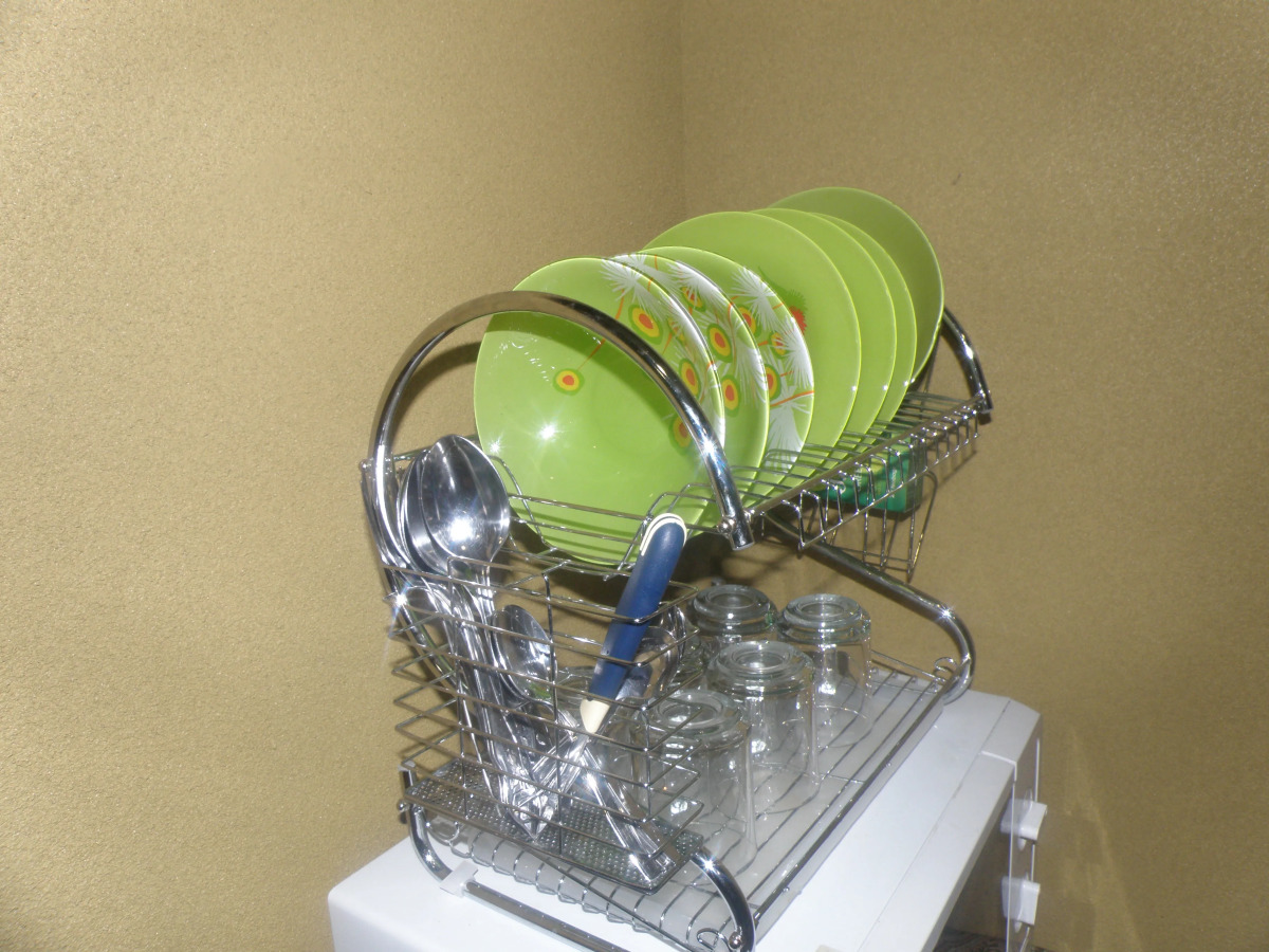 Хостел Апельсин