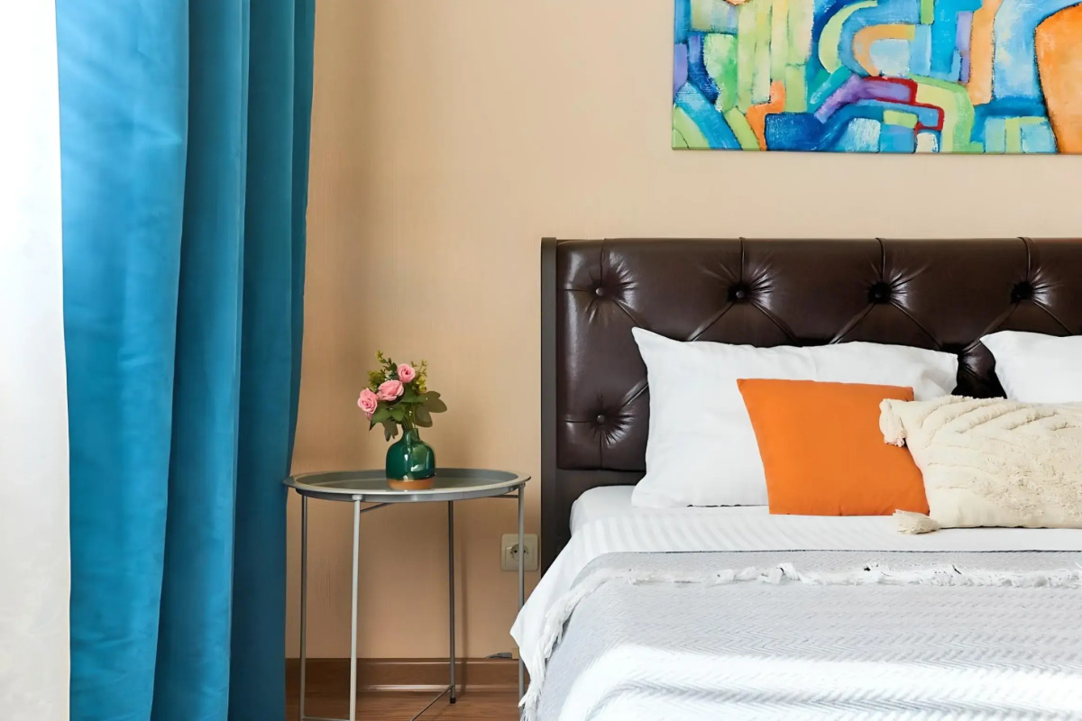 Квартира рядом с Парком Краснодар