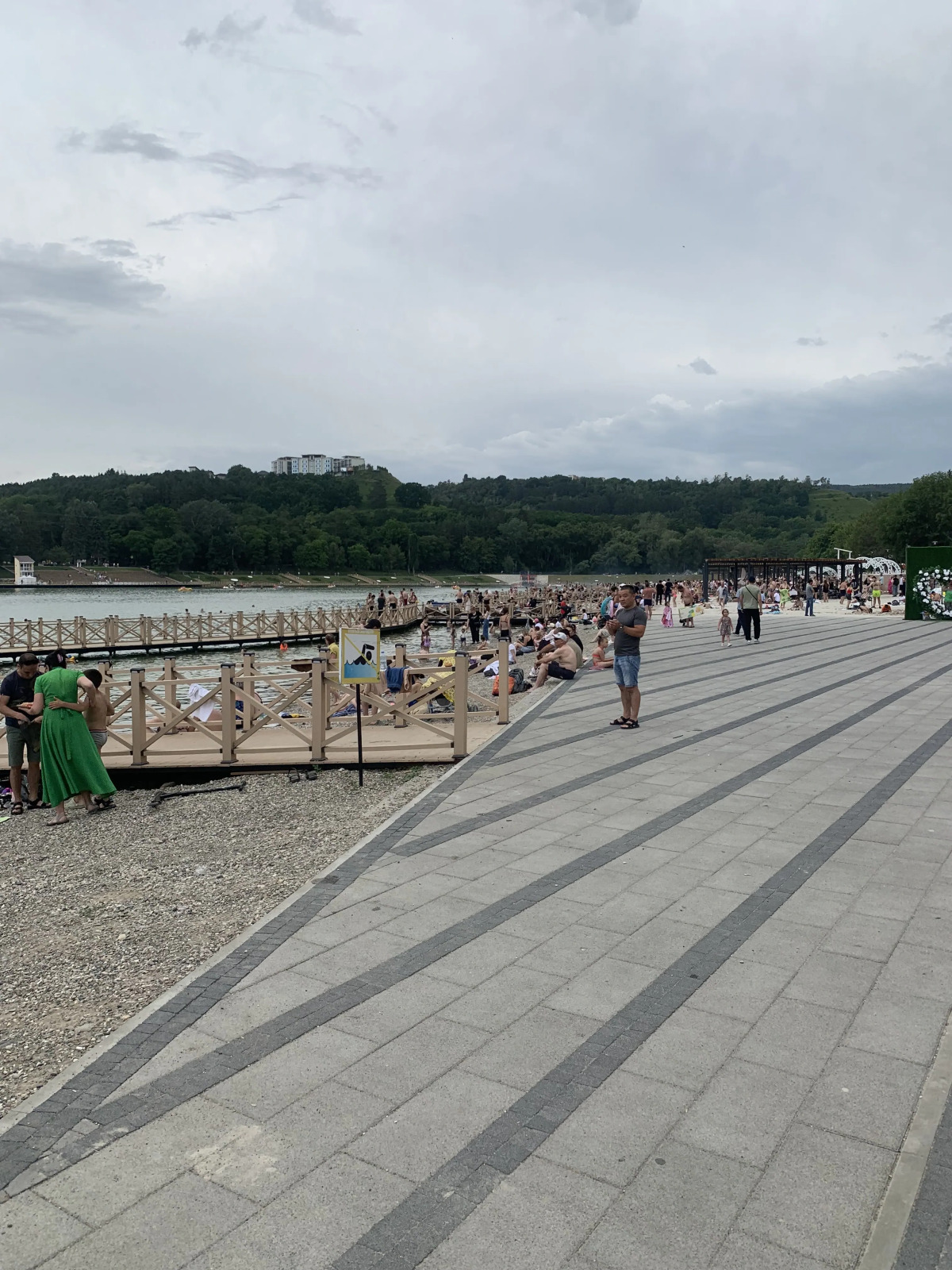 Апартаменты у Парка