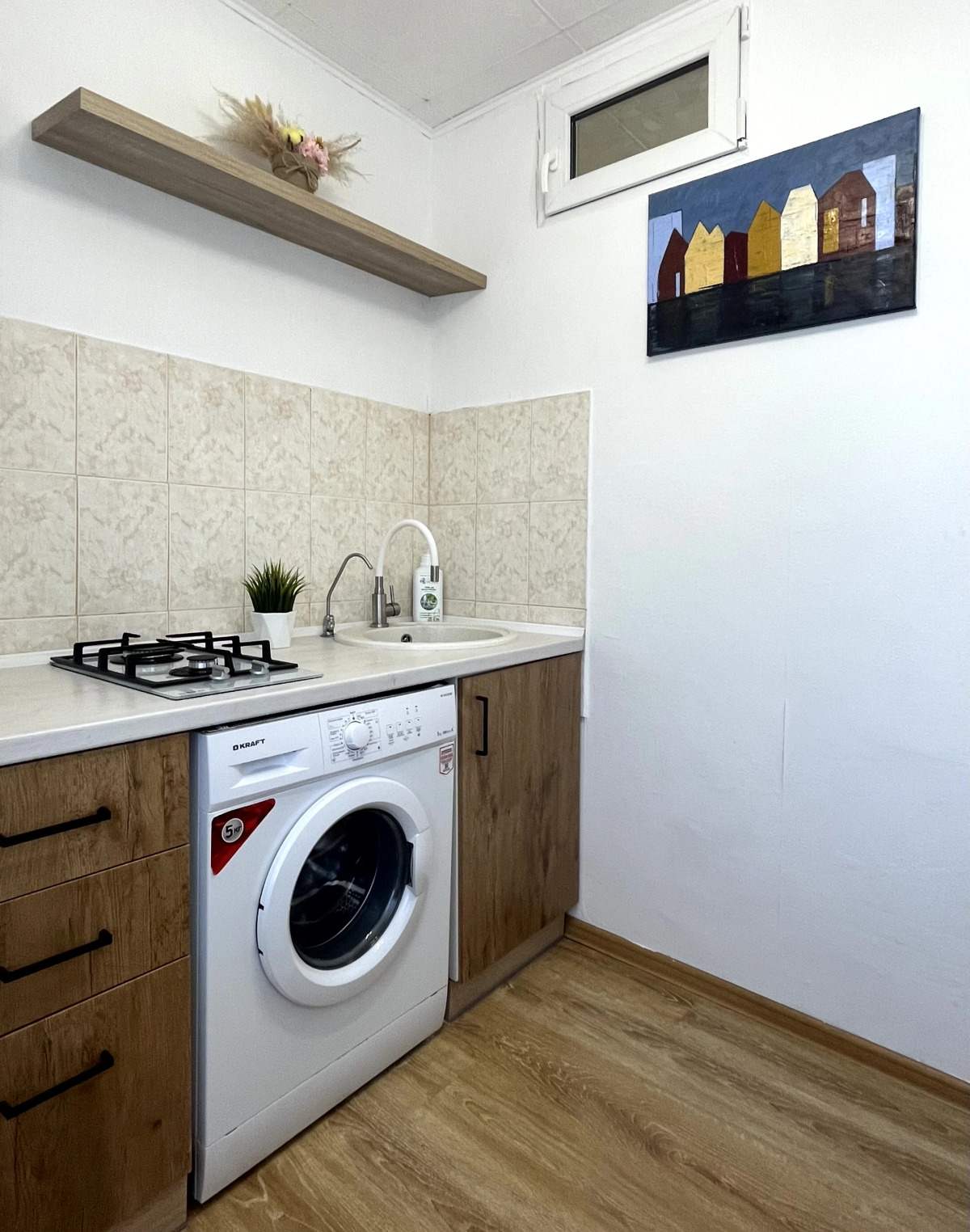 Апартаменты Кирова 95