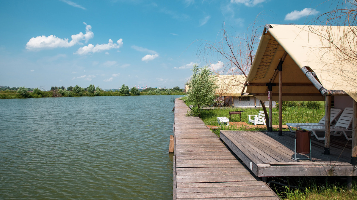 Отель Остров Царская Усадьба