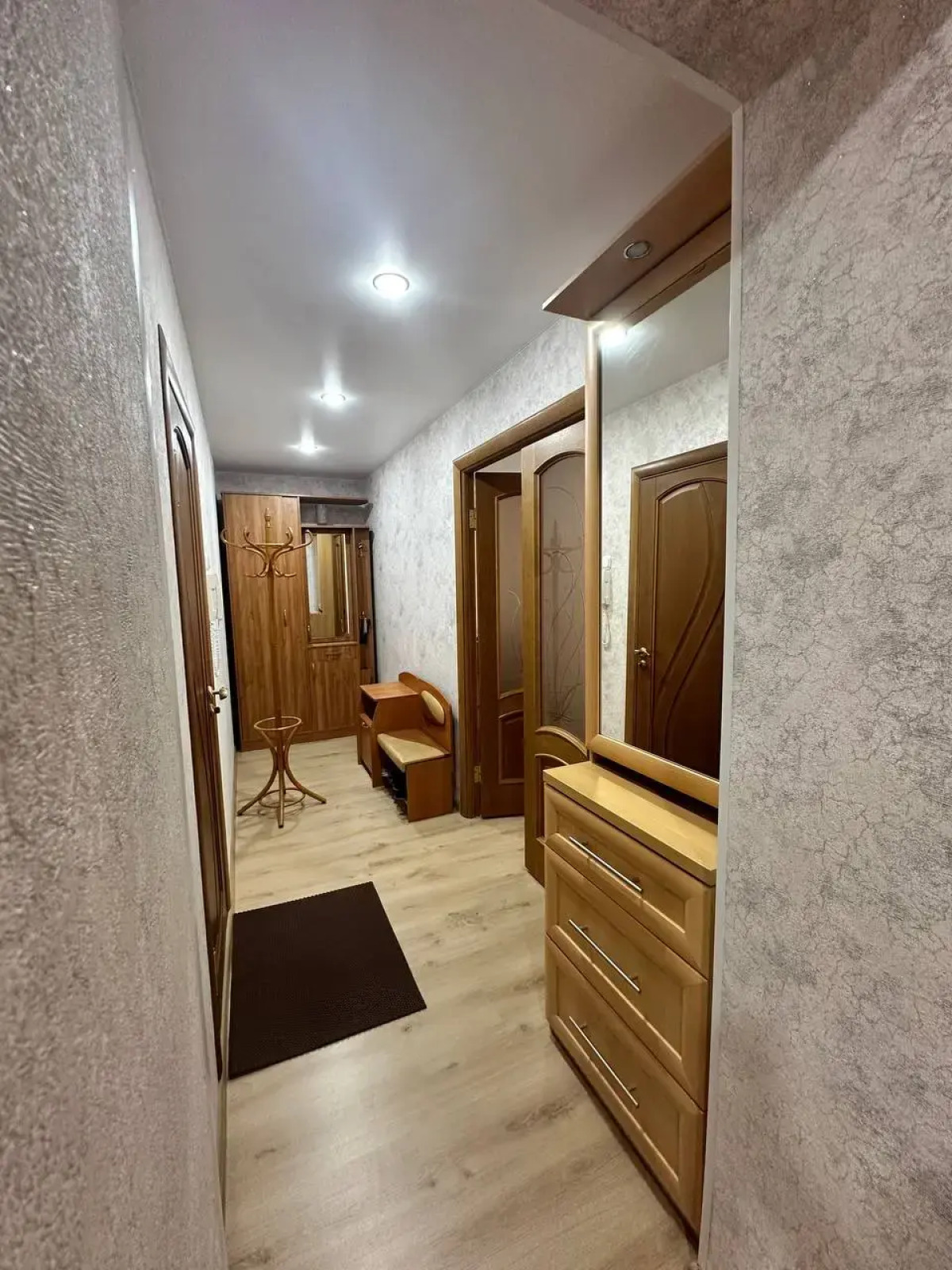 Квартира на трассе М4 Дон