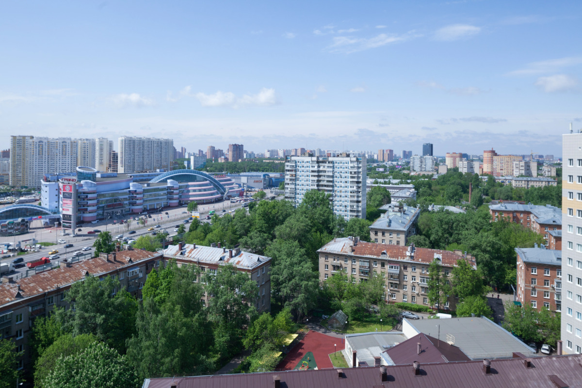 Апартаменты 88 Атмосфера и Комфорт