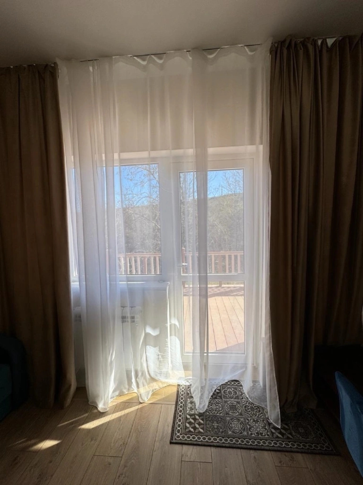 Гостевой дом Киви