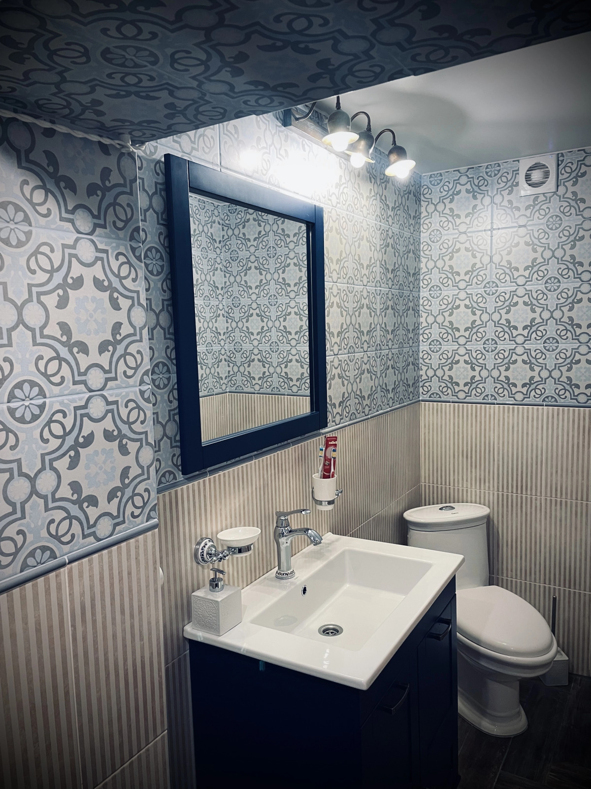 Апартаменты Квартира Художника