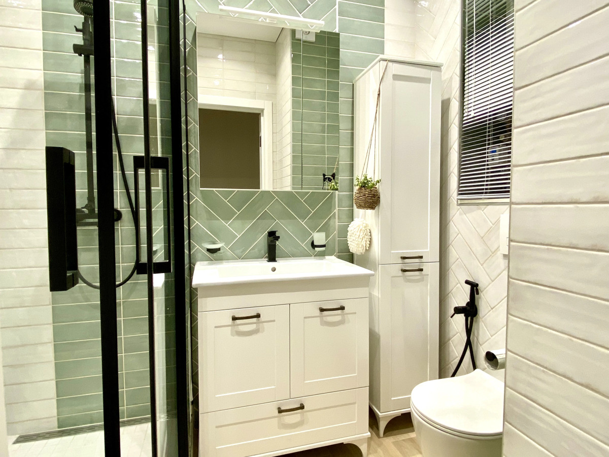 Квартира 2 комнаты в ЖК Приморский Квартал около метро