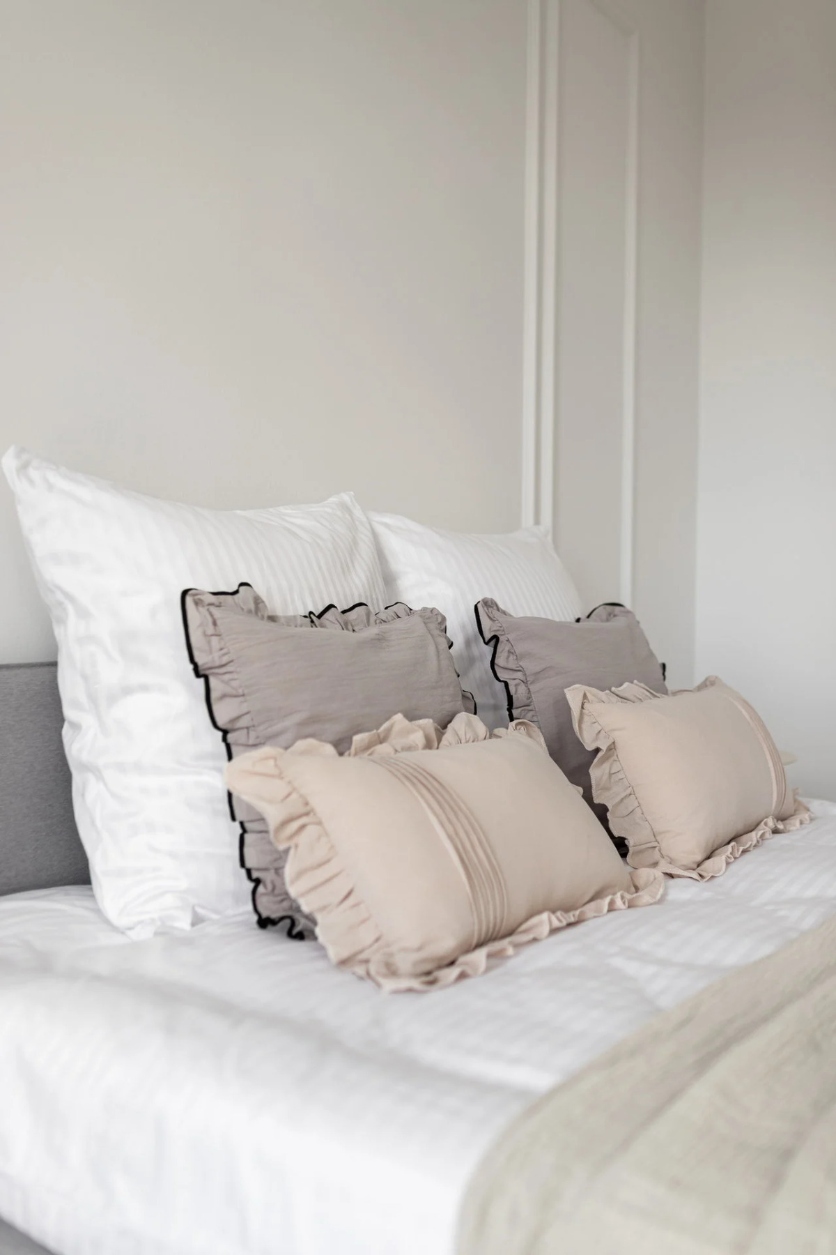 Квартира на набережной