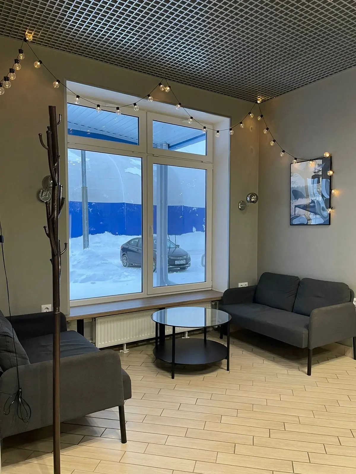 Хостел Айсберг