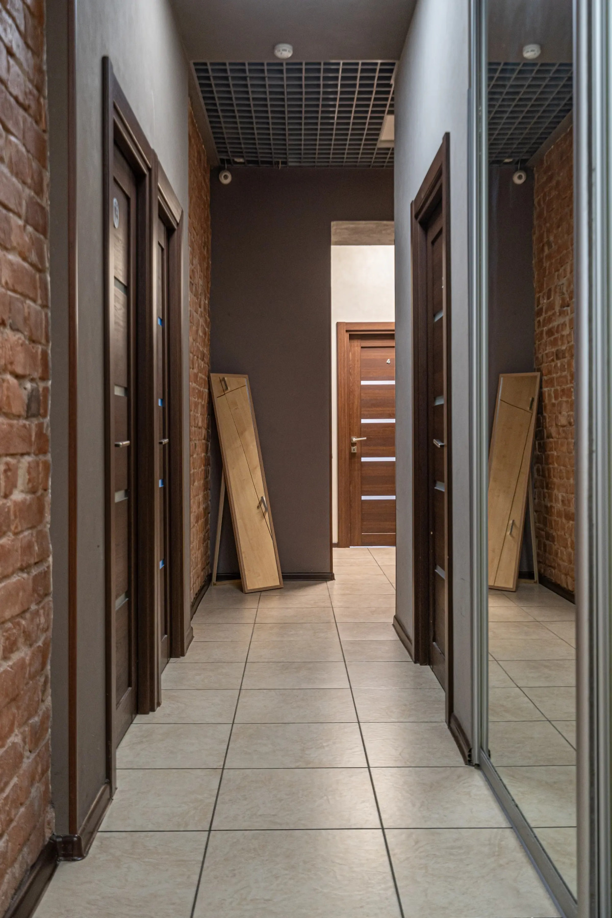 Хостел Grigoriev