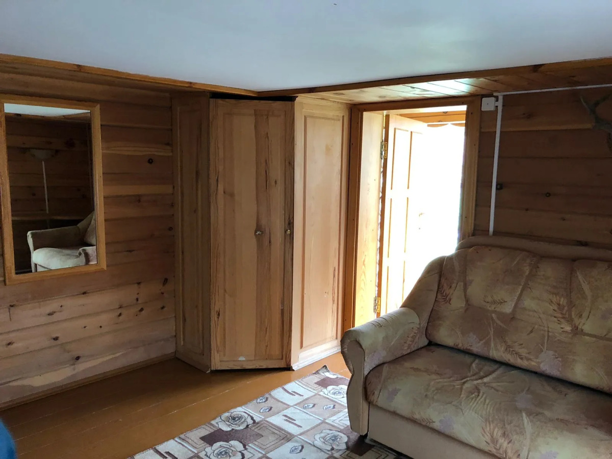 Гостевой Дом Оазис