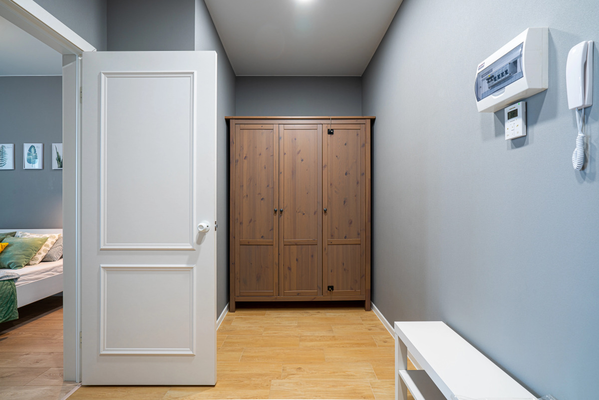 Апартаменты Зеленый Остров