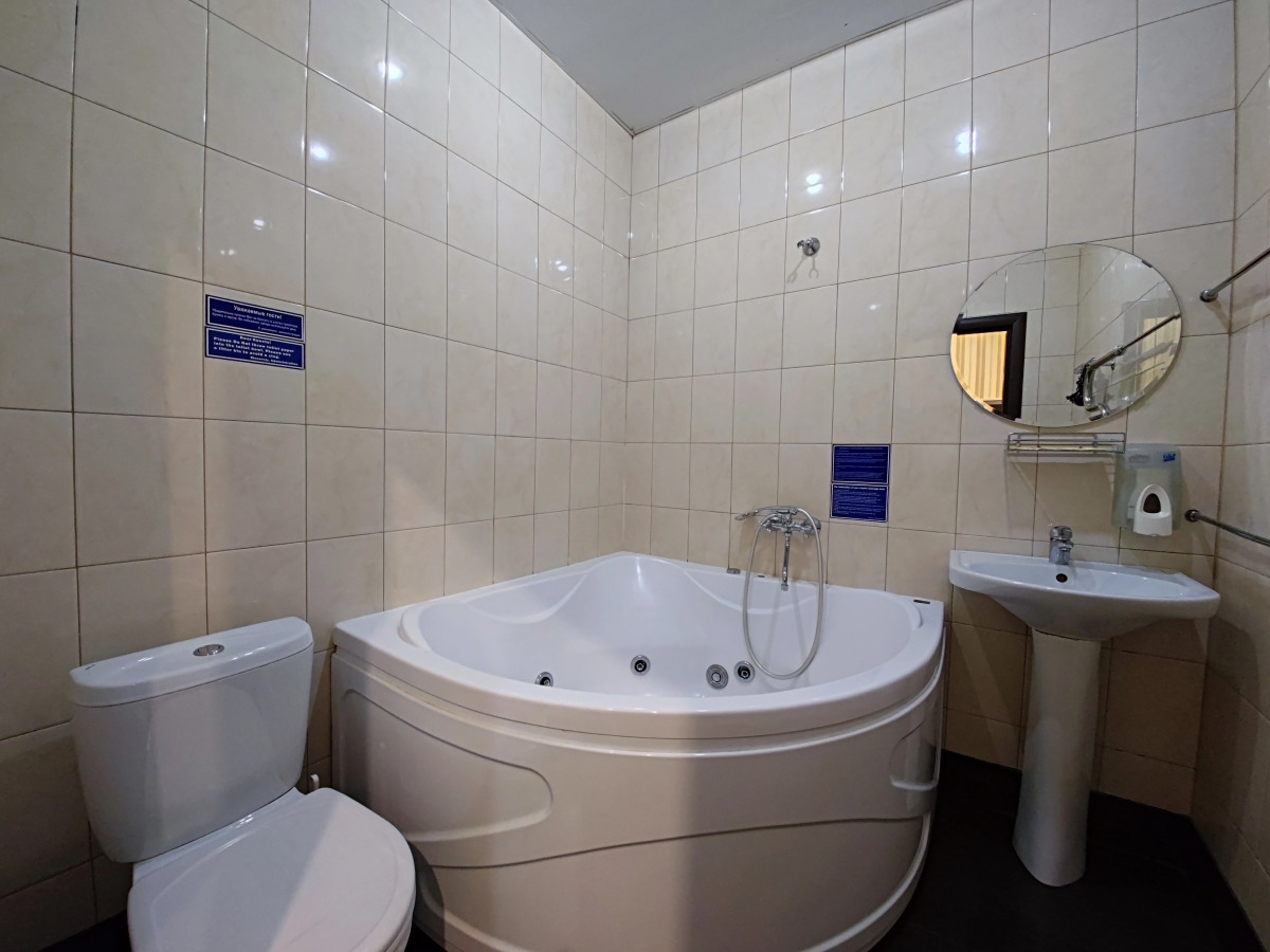 Апартаменты Невский 102 (1)