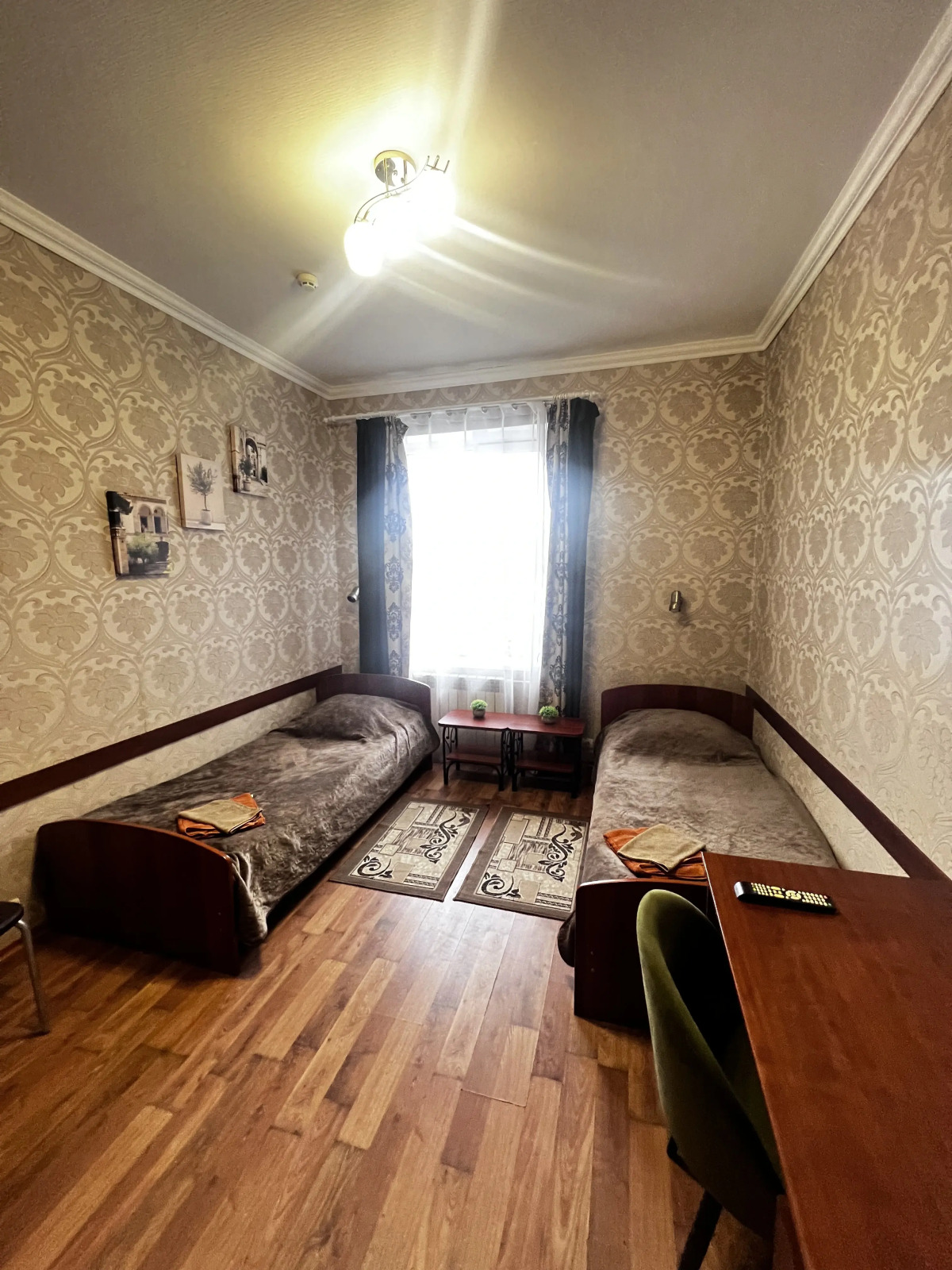 Гостевой дом Комфорт