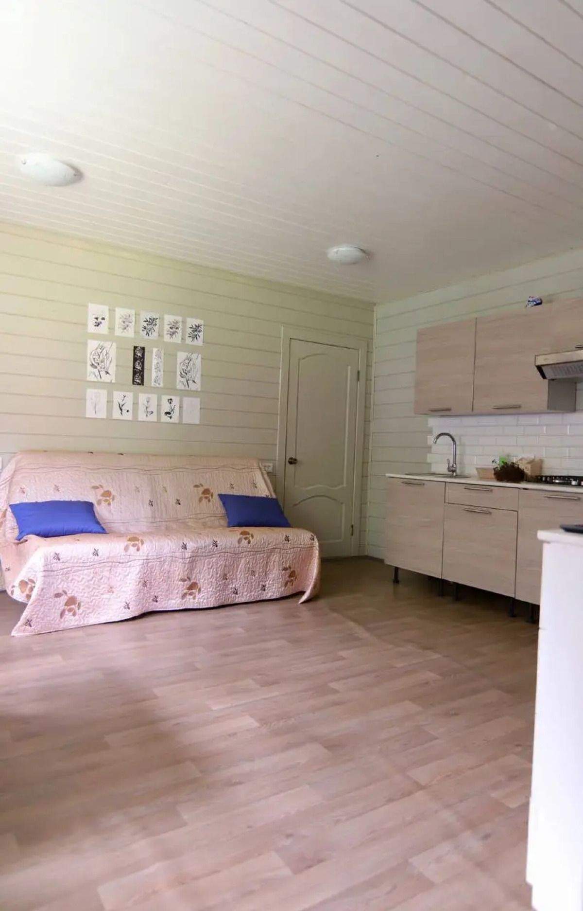 Гостевой дом Алольский Уголок