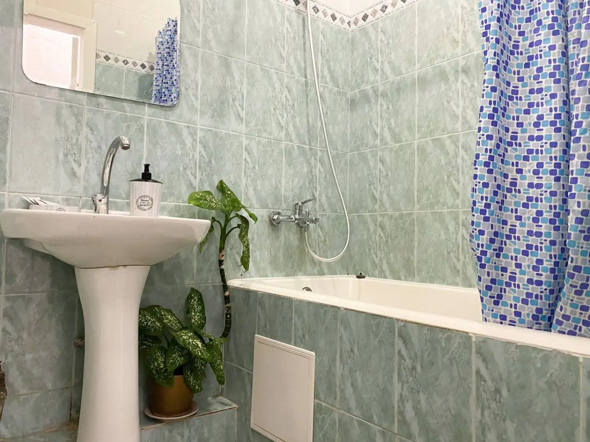 Апартаменты Счастье Жить в центре Севастополя