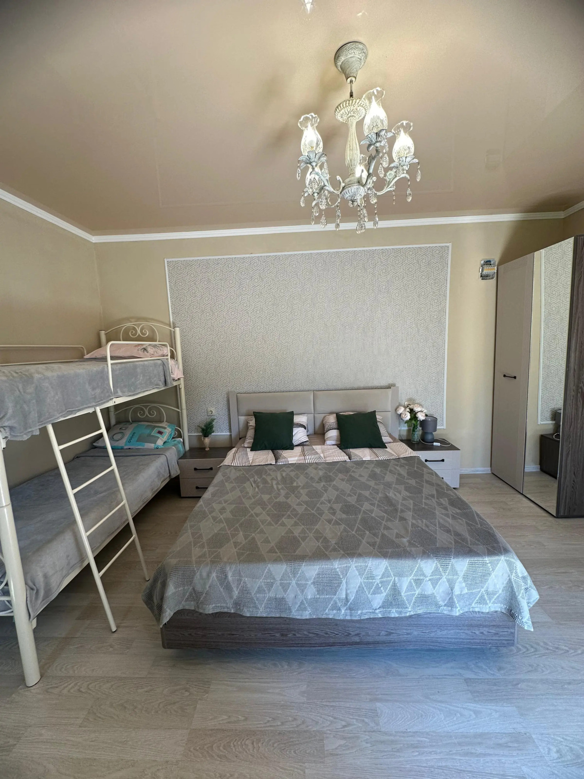 Гостевой дом Амели