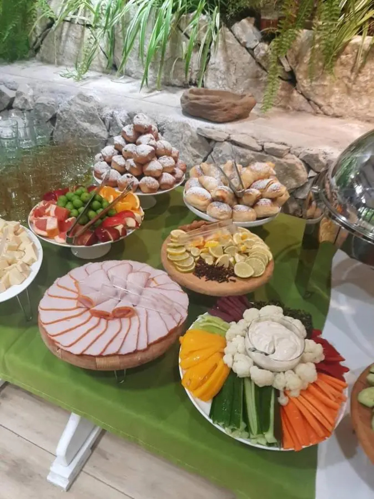 Гостевой дом Popock Dilijan