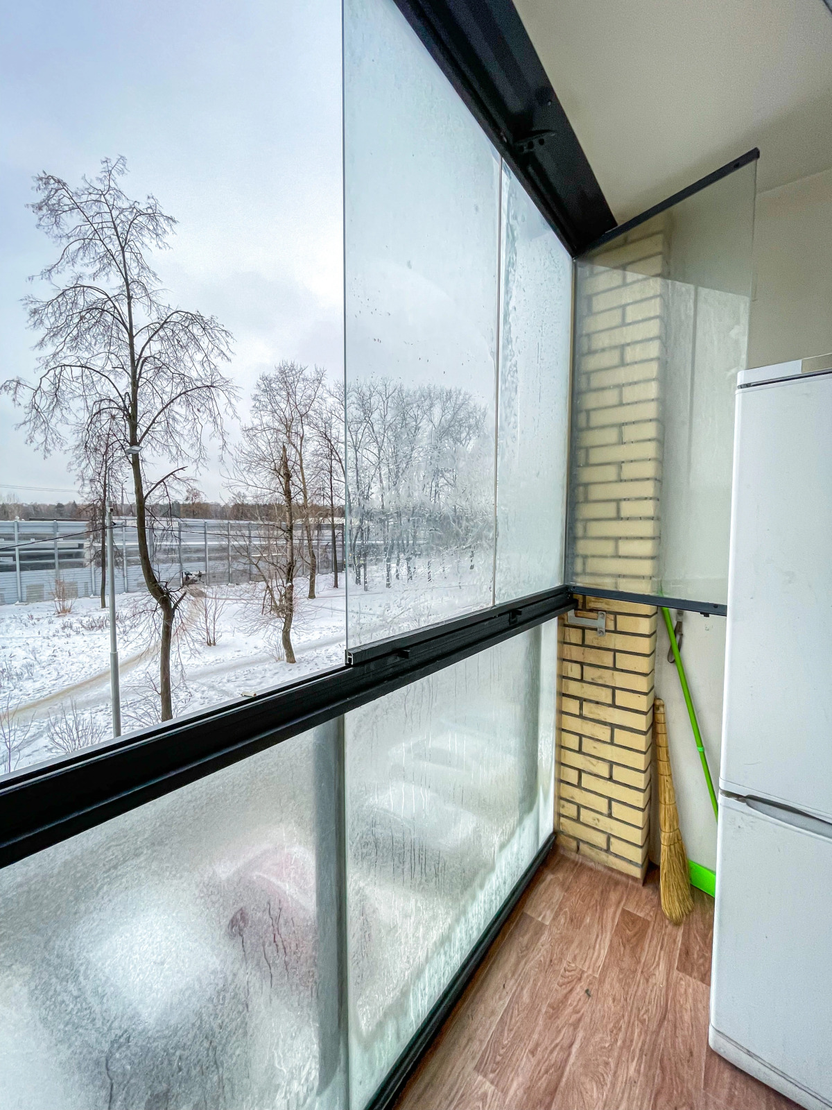 Апартаменты Однокомнатные DearHome Shosse Энтузиастов 5Б