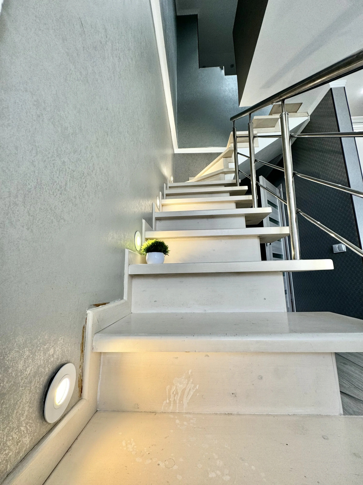 ЖК Дельфин 33