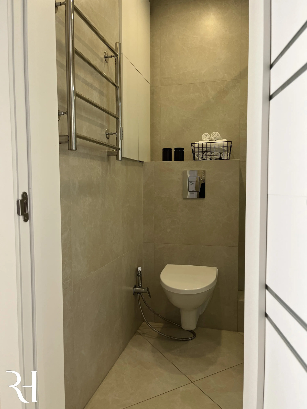 Апартаменты ЖК Черемушки