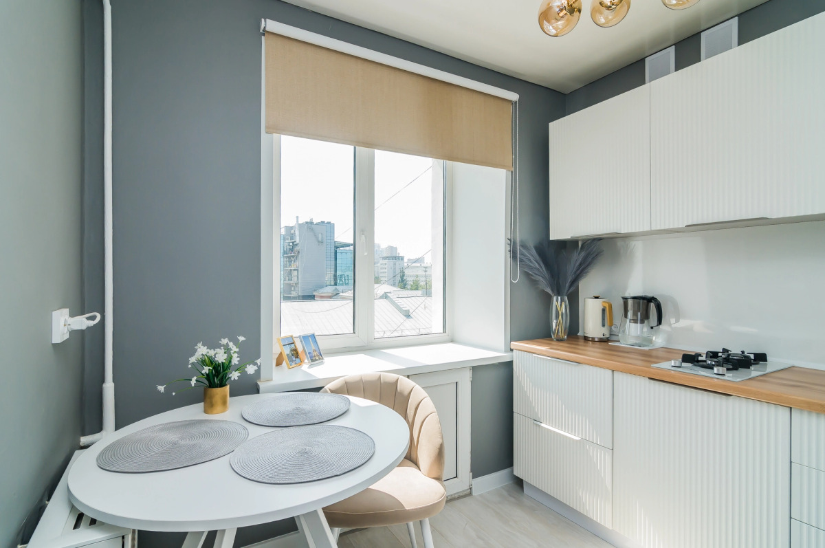 Апартаменты на Ленина 39