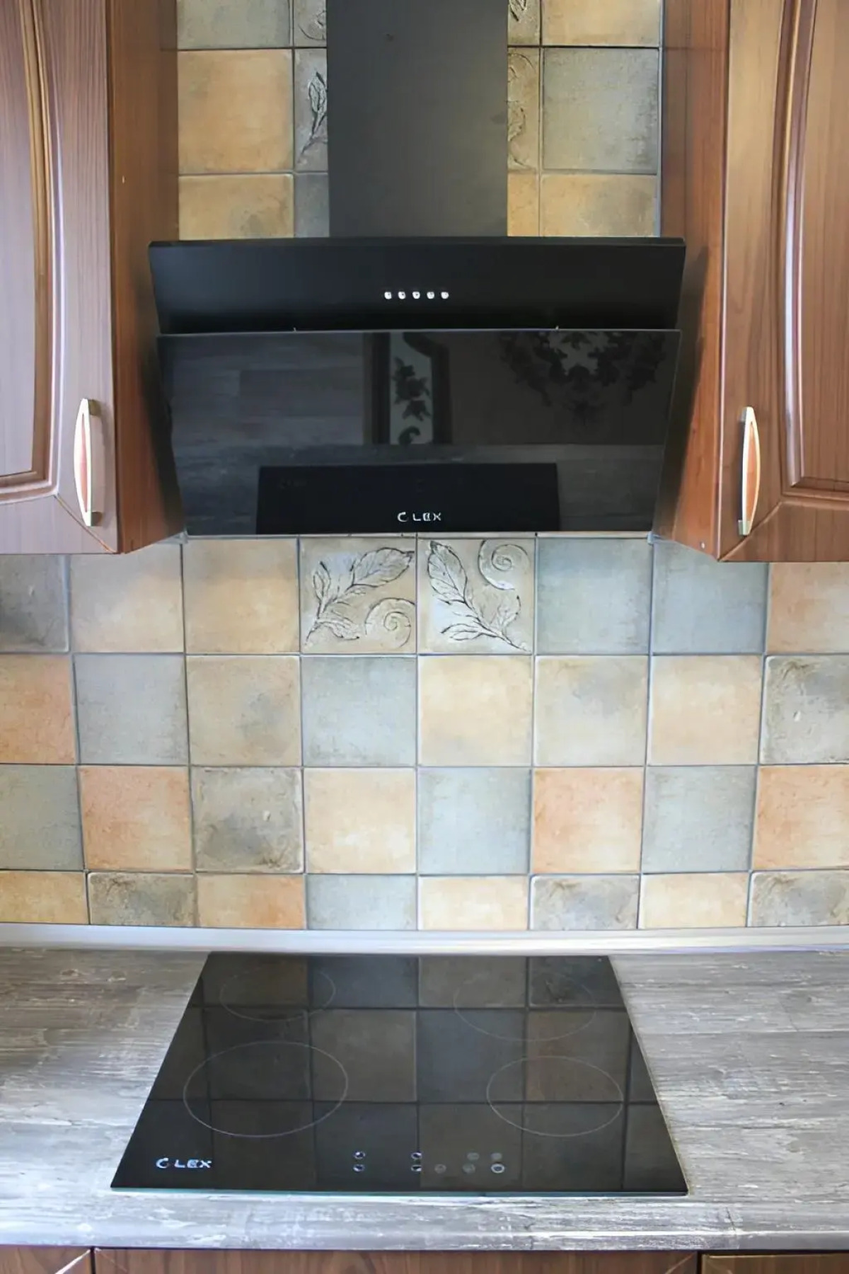 Квартира у Моря