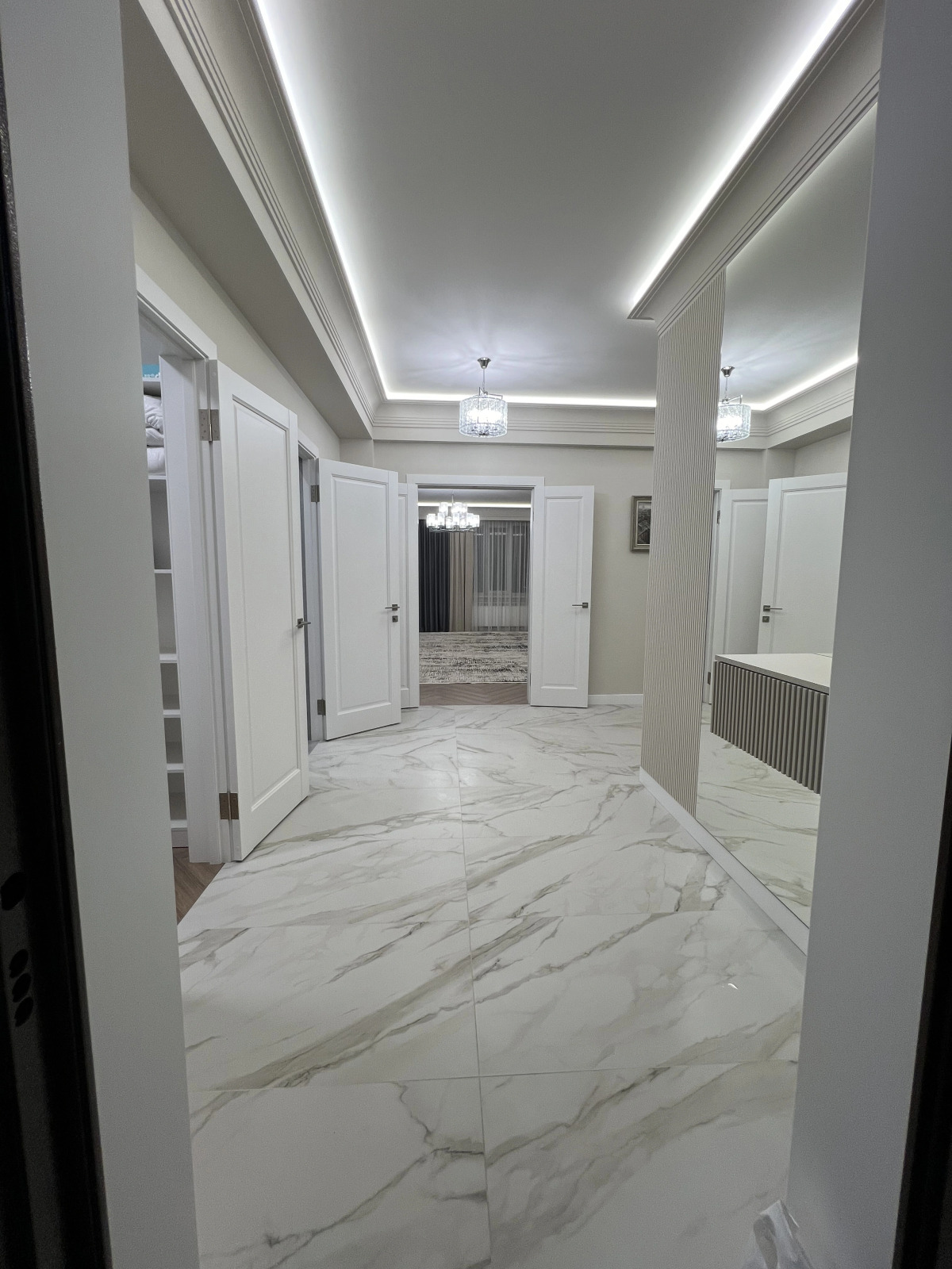 Апартаменты Высота Премиум 806