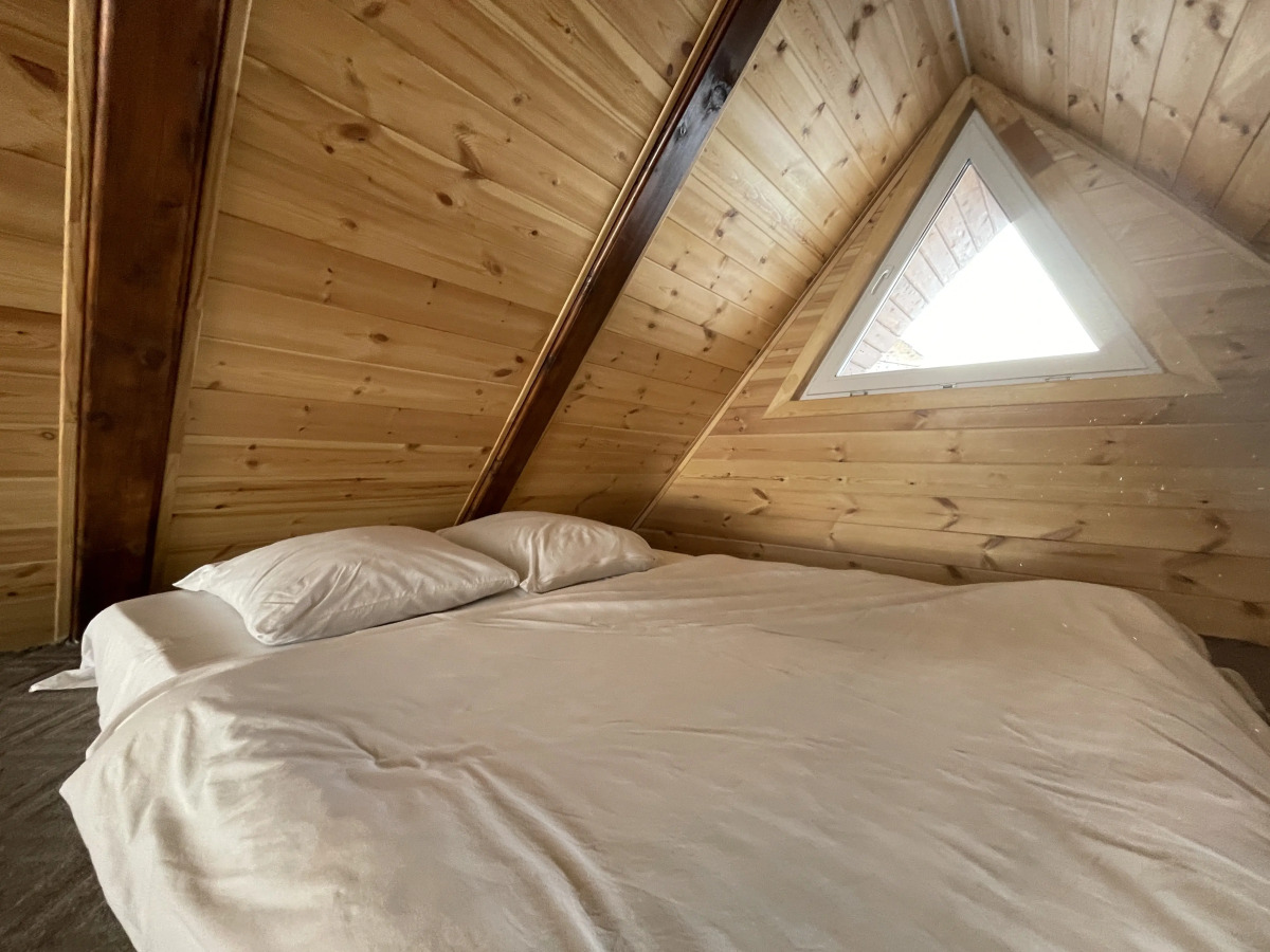 Гостевой Дом Курорт Шерегеш