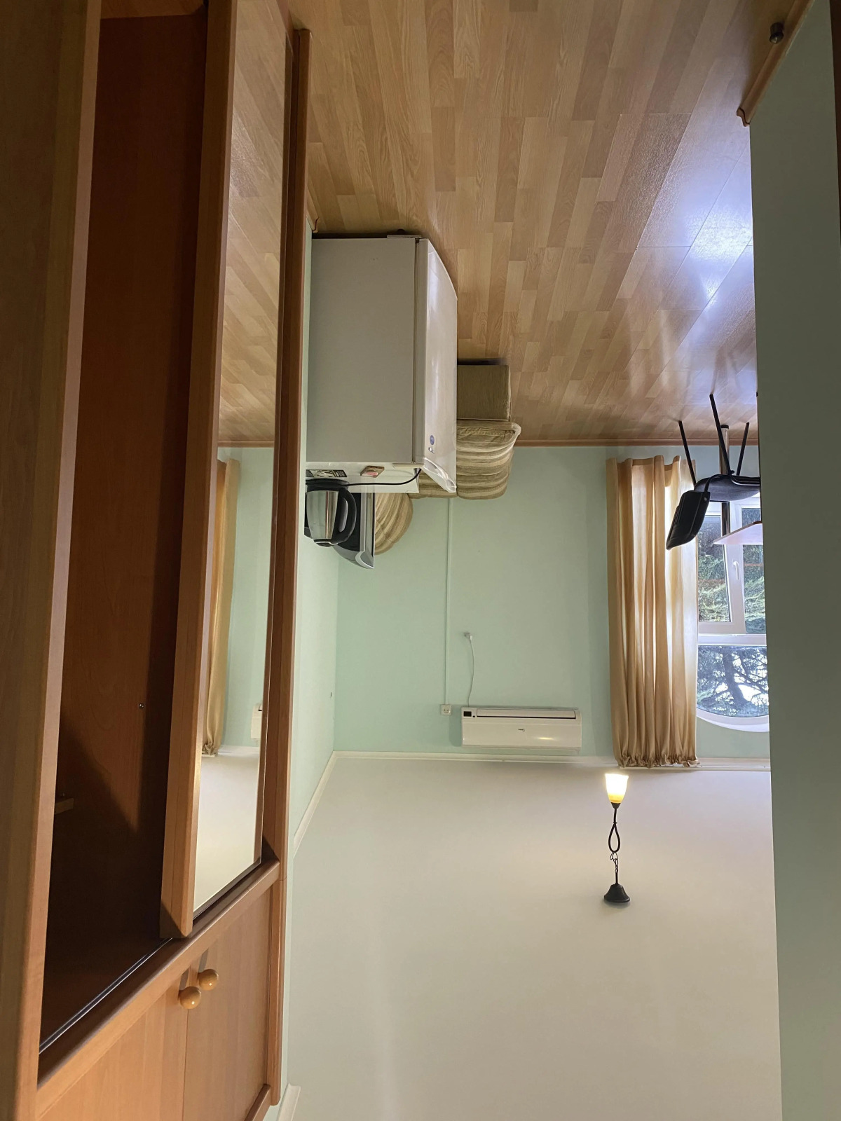 Оздоровительный комплекс Массандра