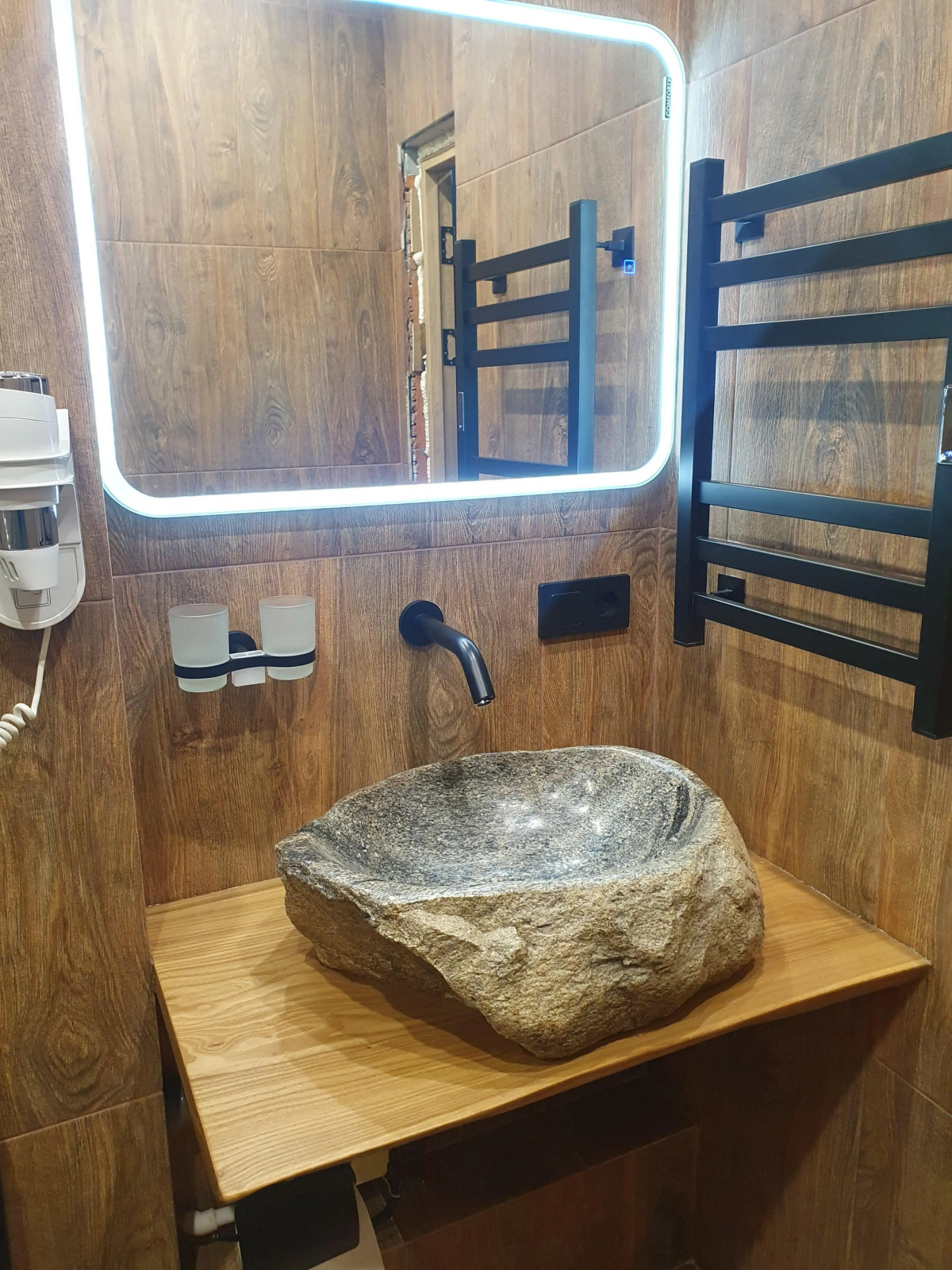 Апартаменты Symphony