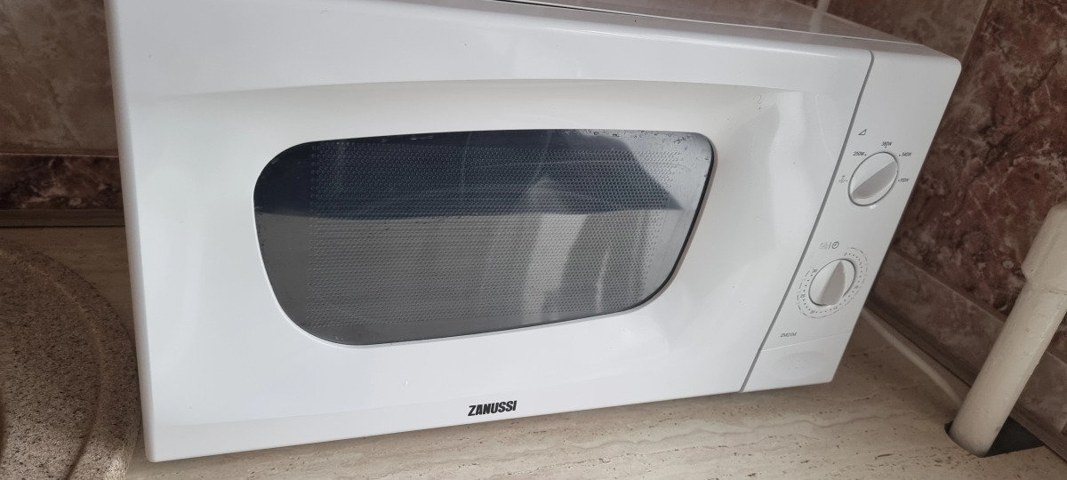 Апартаменты Трехкомнатные N15 в центре