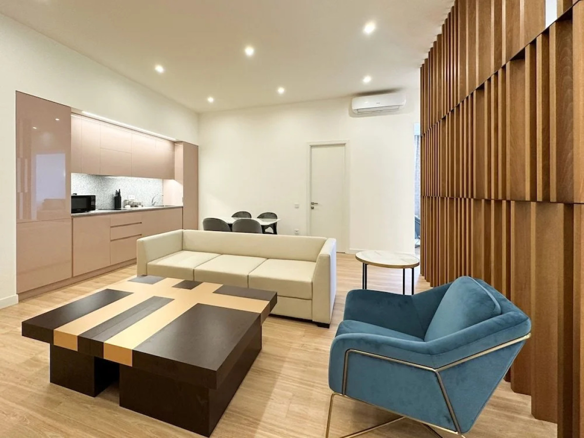 RIS Opera Apartments Yerevan