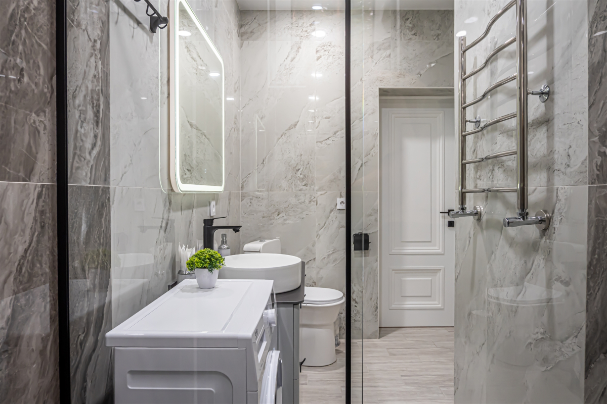 Апартаменты Тортуга 1 от Квартирукинг